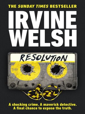 cover image of Resolution